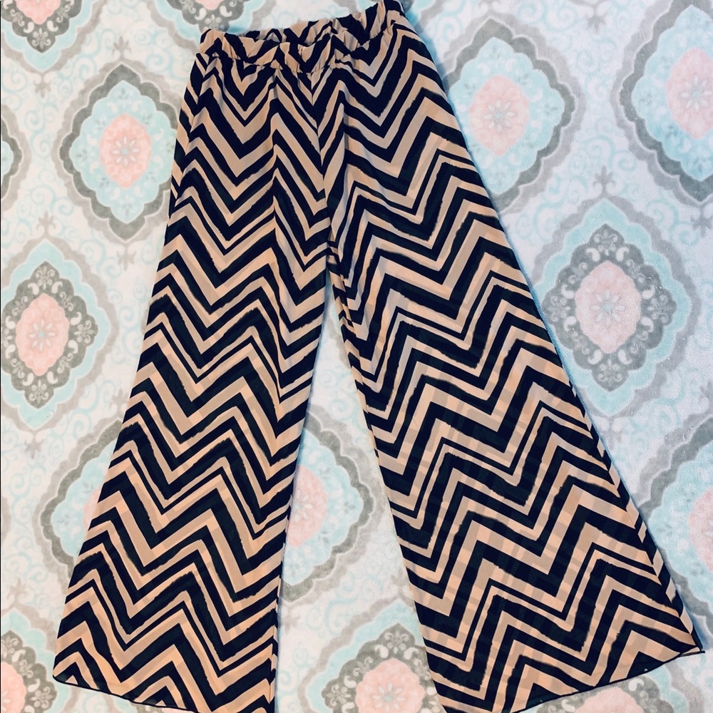 New never used pants